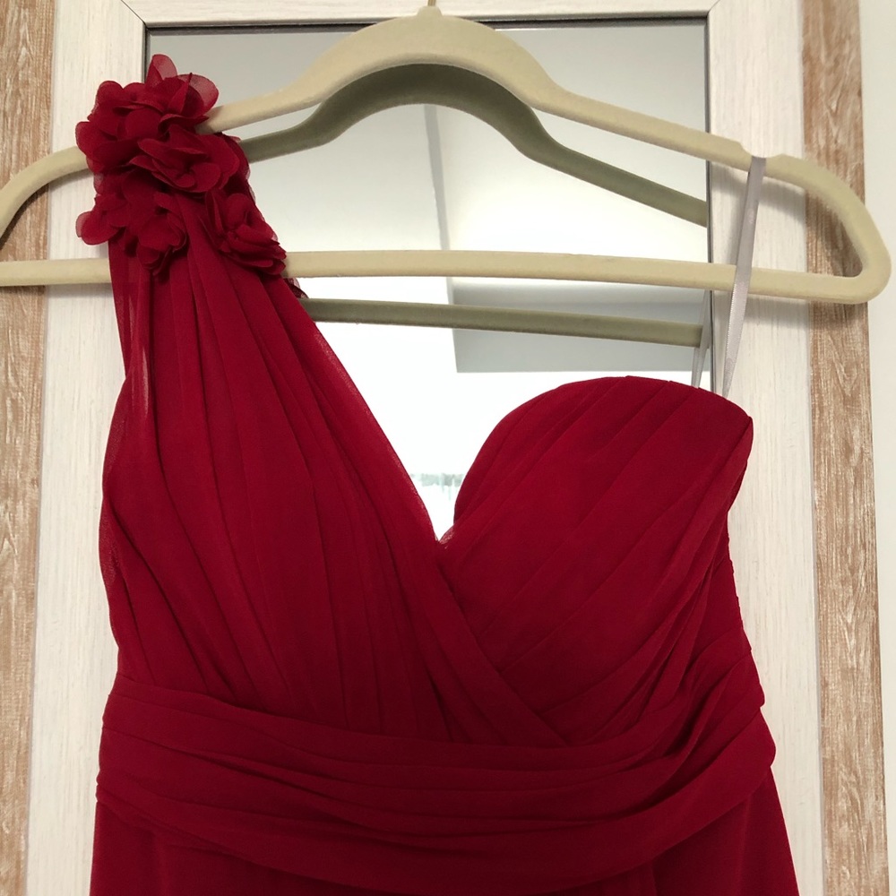 Bridesmaid dress from New York Bride and Groom - Picture 2 of 4